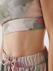 Топ спортивный Dash and Stars модель 9485781 Фото