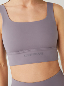 Спортивный топ Dash and Stars модель 9485785 Спортивный топ Dash and Stars модель 9485785 Фото