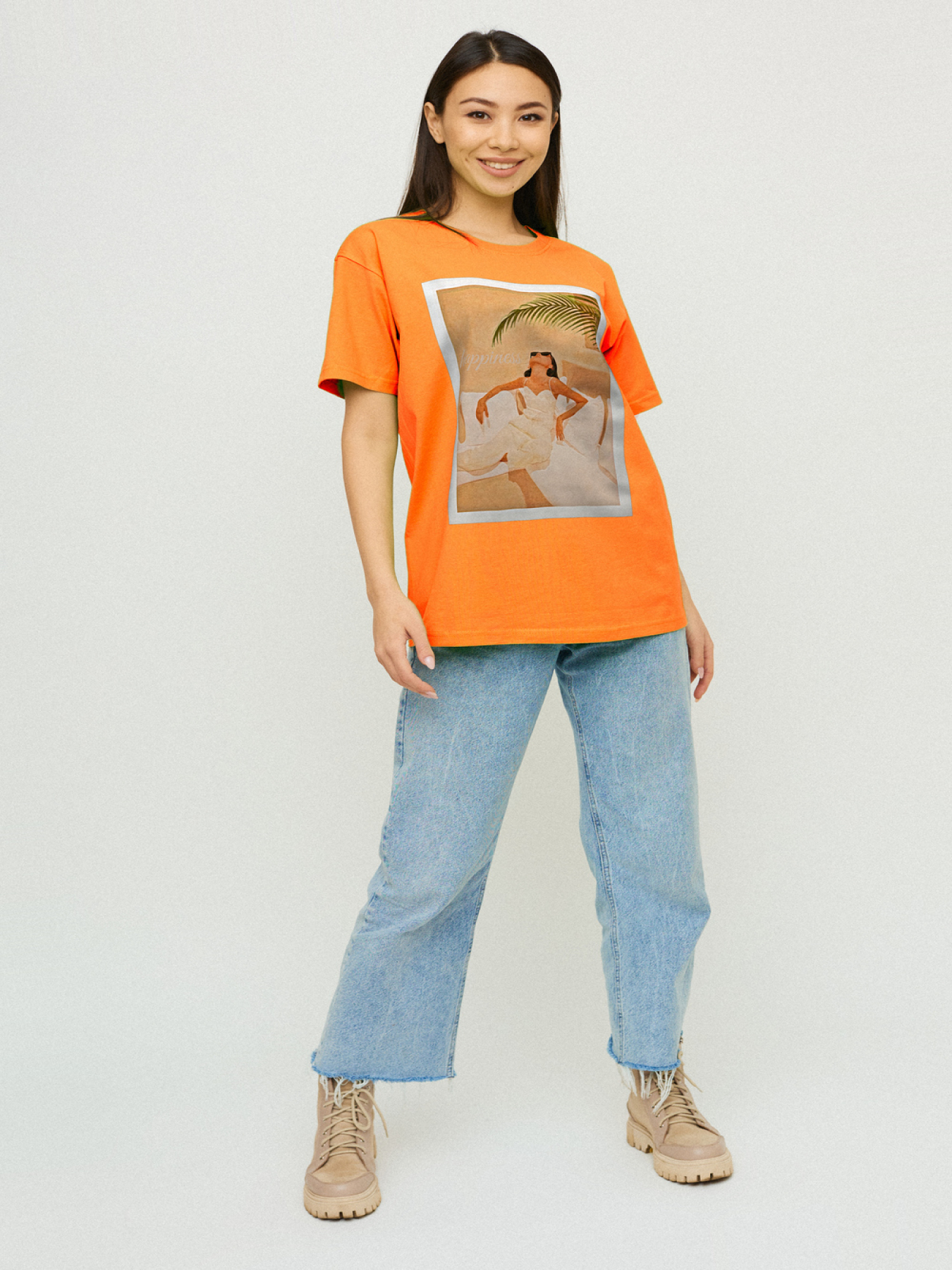 Футболки и поло YAPPI модель WOR30019 Фото