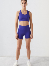 Топ спортивный Dash and Stars модель 9485793 Фото