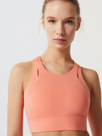 Топ спортивный Dash and Stars модель 9485800 Фото