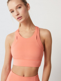 Топ спортивный Dash and Stars модель 9485800 Фото