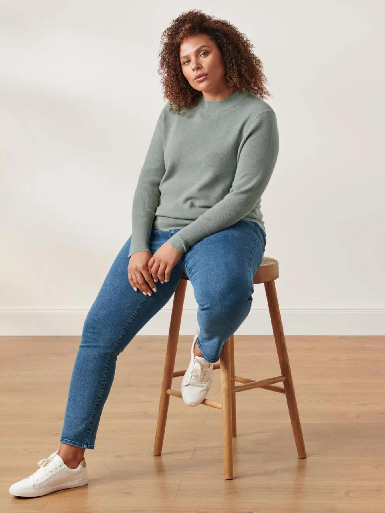 Светр Tchibo Модель T1691230244 Фото