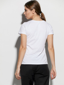 Футболки и поло YAPPI модель WW11032 Футболки и поло YAPPI модель WW11032 Фото