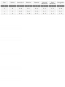 Футболки и поло YAPPI модель WW11032 Футболки и поло YAPPI модель WW11032 Фото