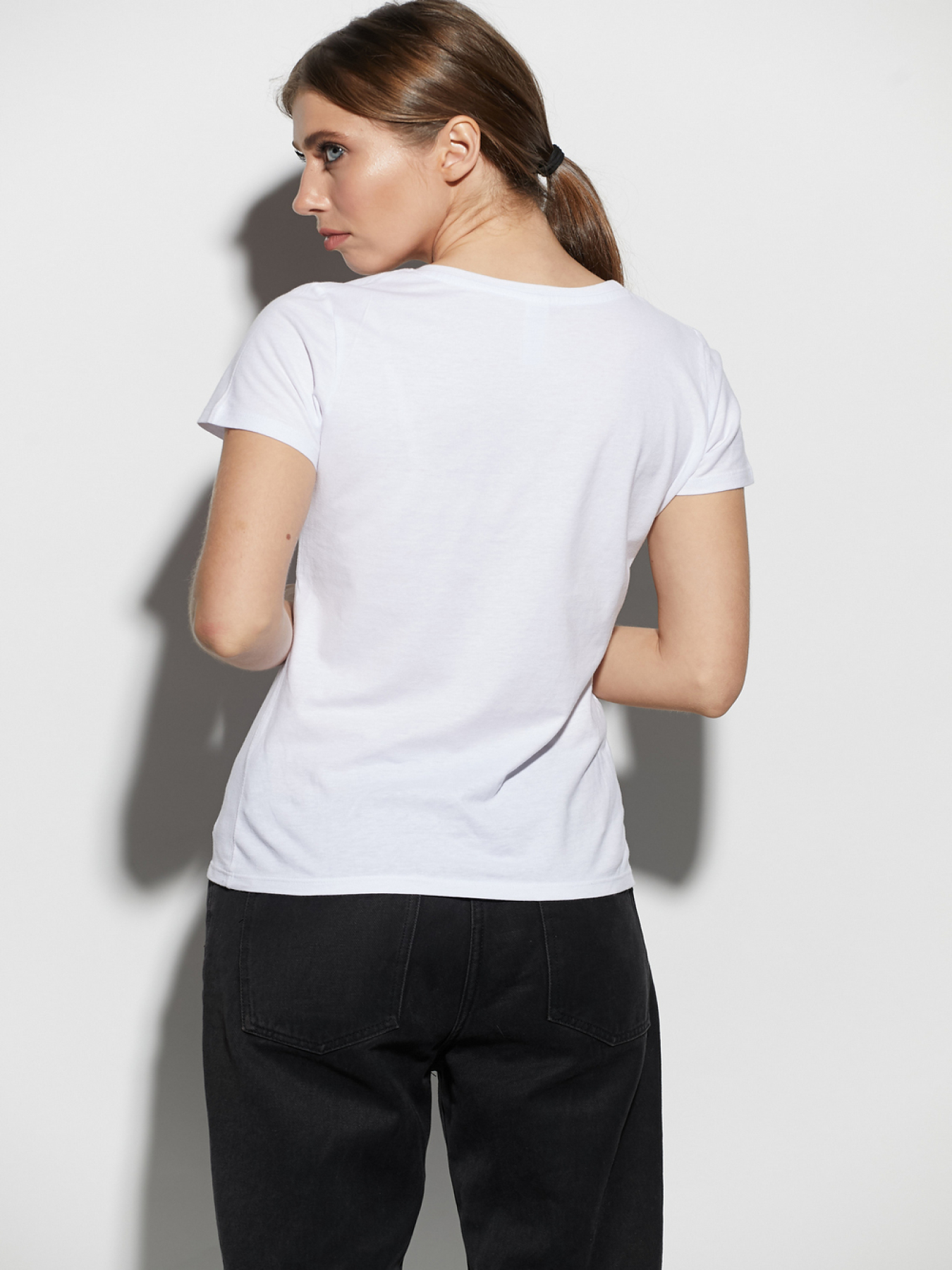 Футболки и поло YAPPI модель WW11030 Фото