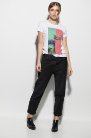 Футболки и поло YAPPI модель WW11030 Фото