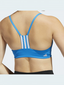 Топ спортивный Adidas модель HC5343 Фото