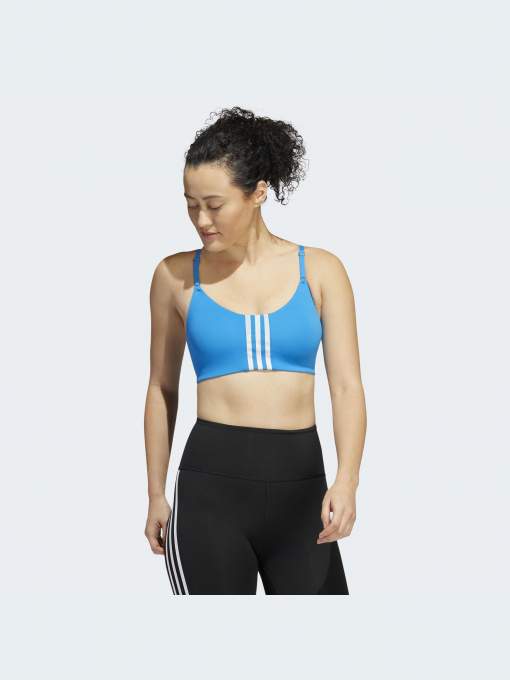 Топ спортивный Adidas модель HC5343 Фото