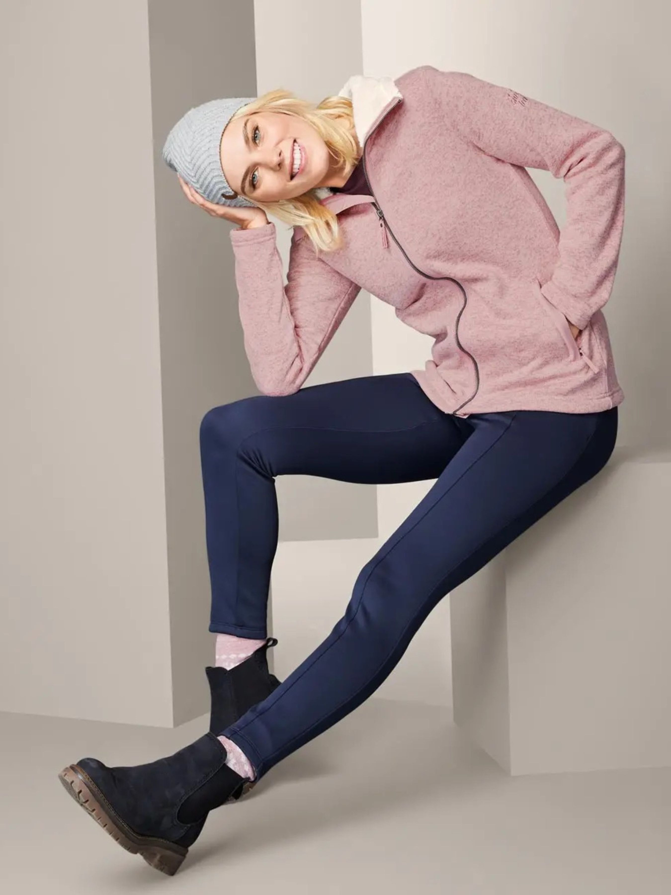 Кофта Tchibo модель T1674506200 Кофта Tchibo модель T1674506200 Фото