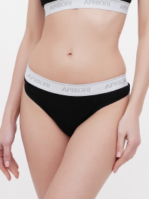 Труси APRIORI модель AS-010100 Фото