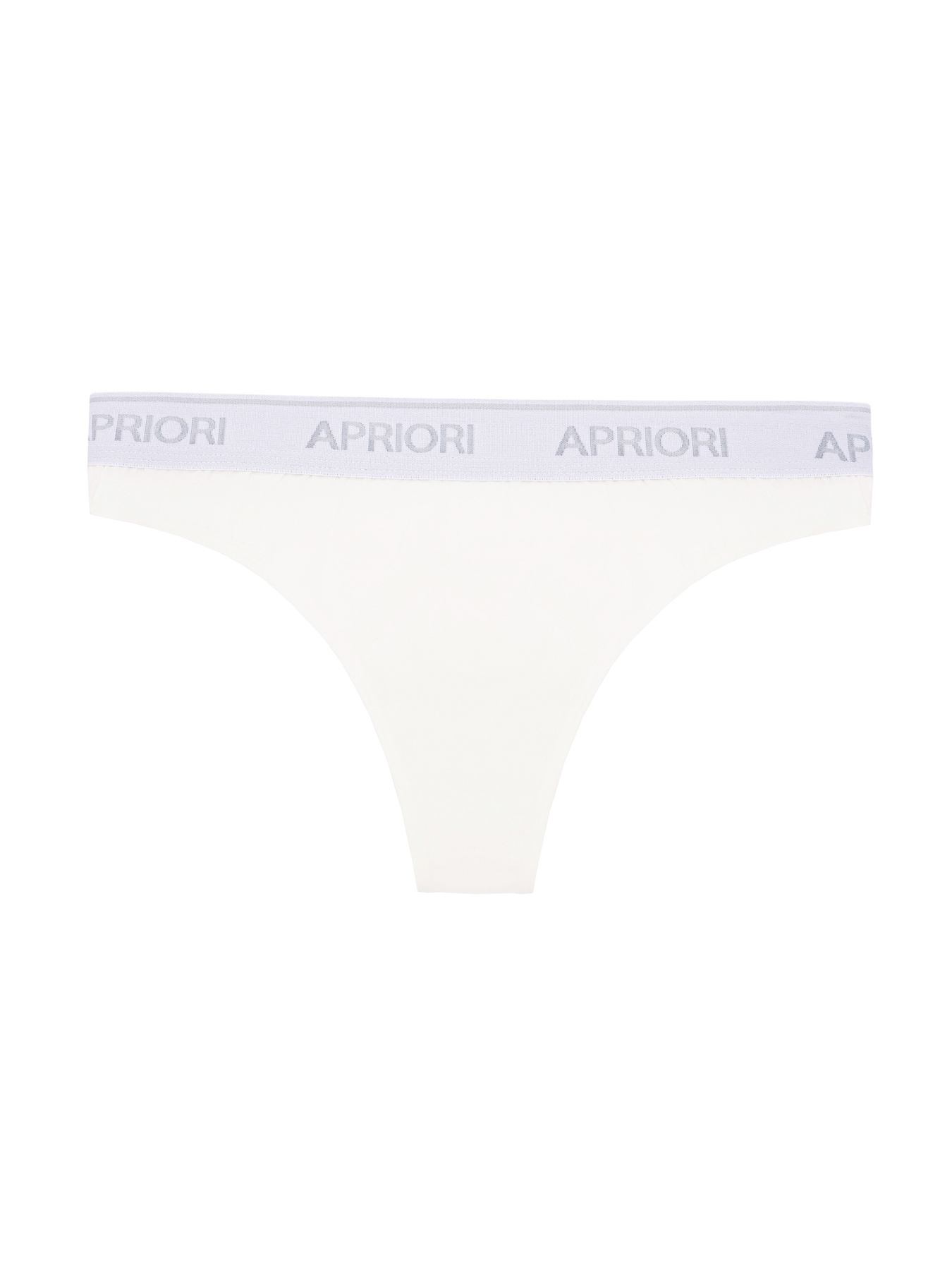 Трусы APRIORI модель AS-010105 Фото