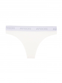 Трусы APRIORI модель AS-010105 Фото