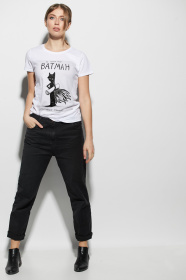 Футболки и поло YAPPI модель WW11036 Фото