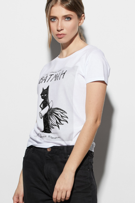 Футболки и поло YAPPI модель WW11036 Фото