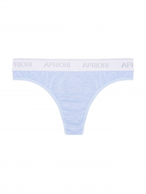Трусы APRIORI модель AS-010122 Фото