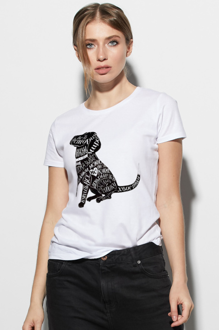 Футболки и поло YAPPI модель WW11033 Фото