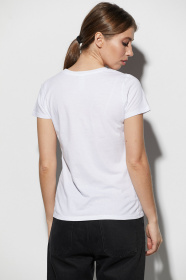 Футболки и поло YAPPI модель WW11033 Фото