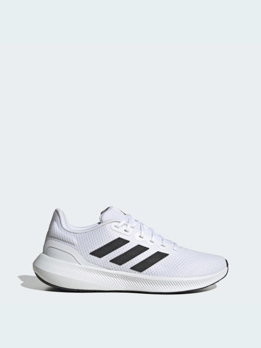 Кроссовки для бега Adidas Runfalcon модель HQ3789 Фото