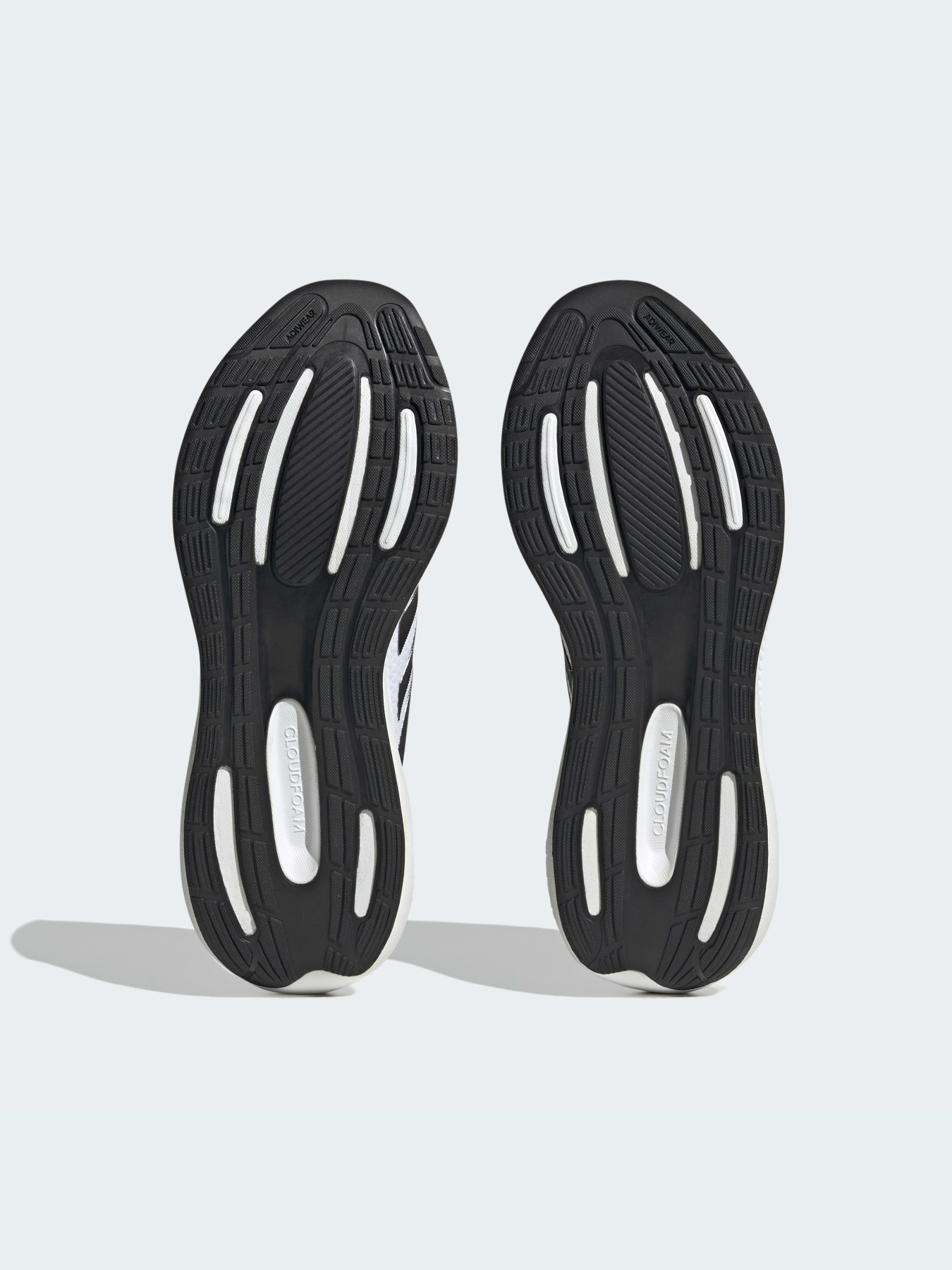 Кроссовки для бега Adidas Runfalcon модель HQ3789 Фото