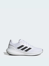 Кроссовки для бега Adidas Runfalcon модель HQ3789 Фото