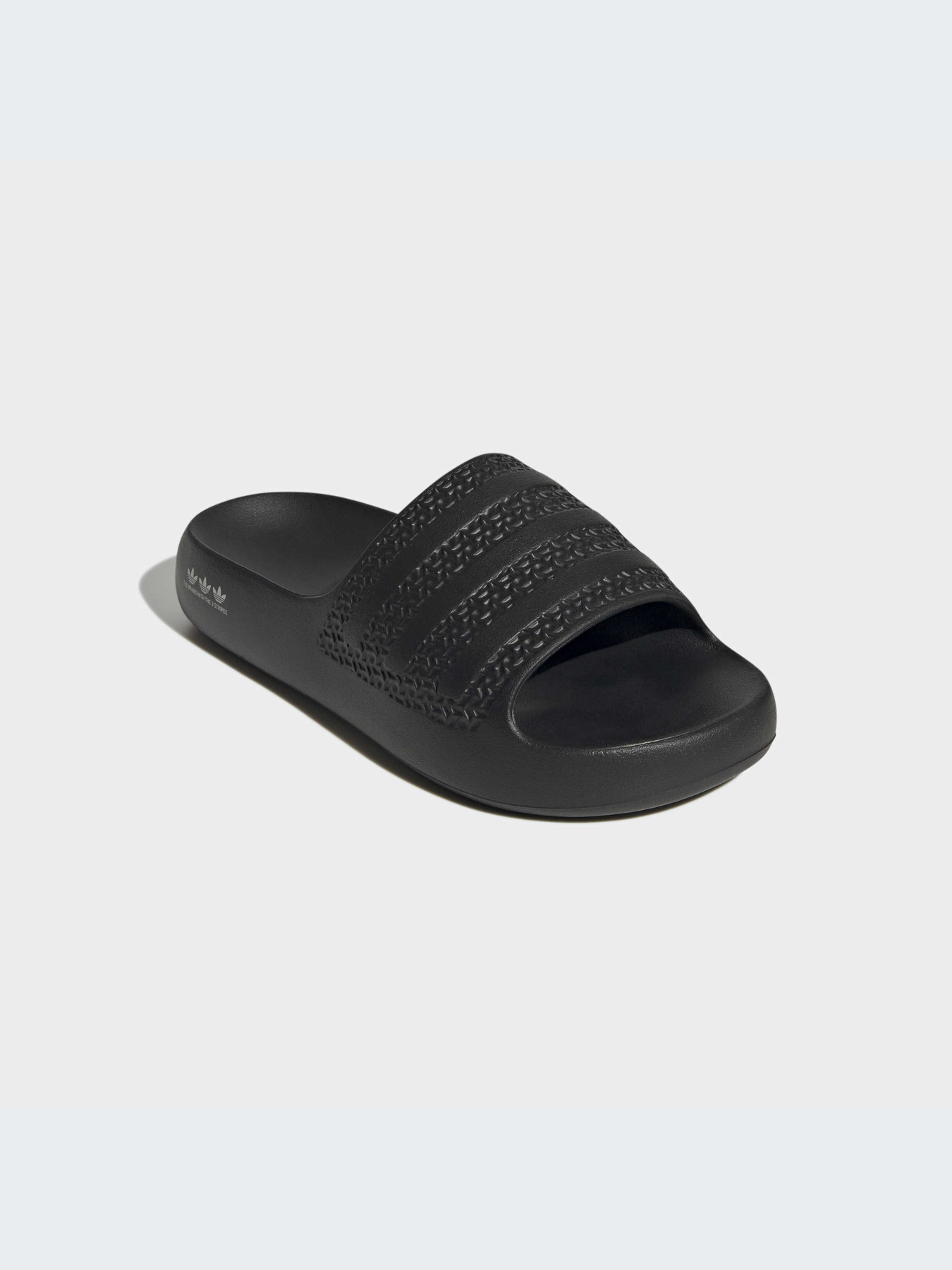 Шлепанцы Adidas Adilette модель GX1979 Фото
