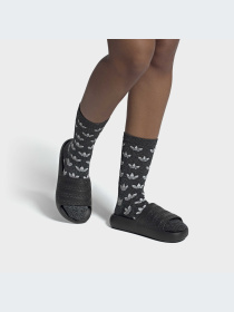 Шлепанцы Adidas Adilette модель GX1979 Фото