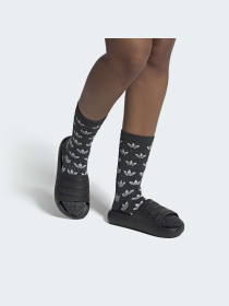 Шлепанцы Adidas Adilette модель GX1979 Фото