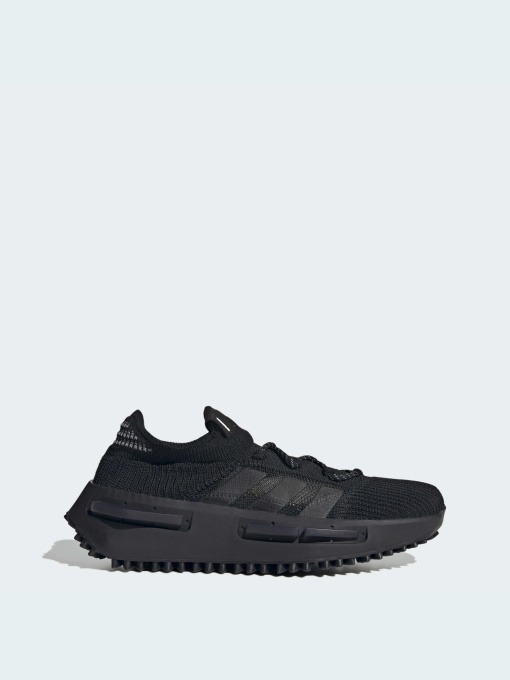 Кроссовки повседневные Adidas NMD модель FZ6381 Фото