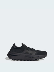 Кроссовки повседневные Adidas NMD модель FZ6381 Кроссовки повседневные Adidas NMD модель FZ6381 Фото