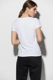 Футболки и поло YAPPI модель WW11034 Фото