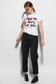 Футболки и поло YAPPI модель WW11034 Фото