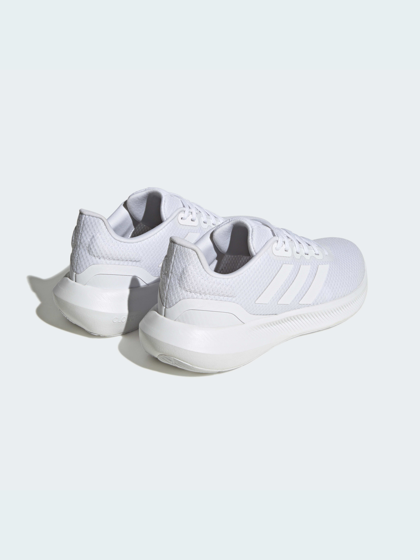 Кросівки для бігу Adidas Runfalcon модель HP7546 Фото