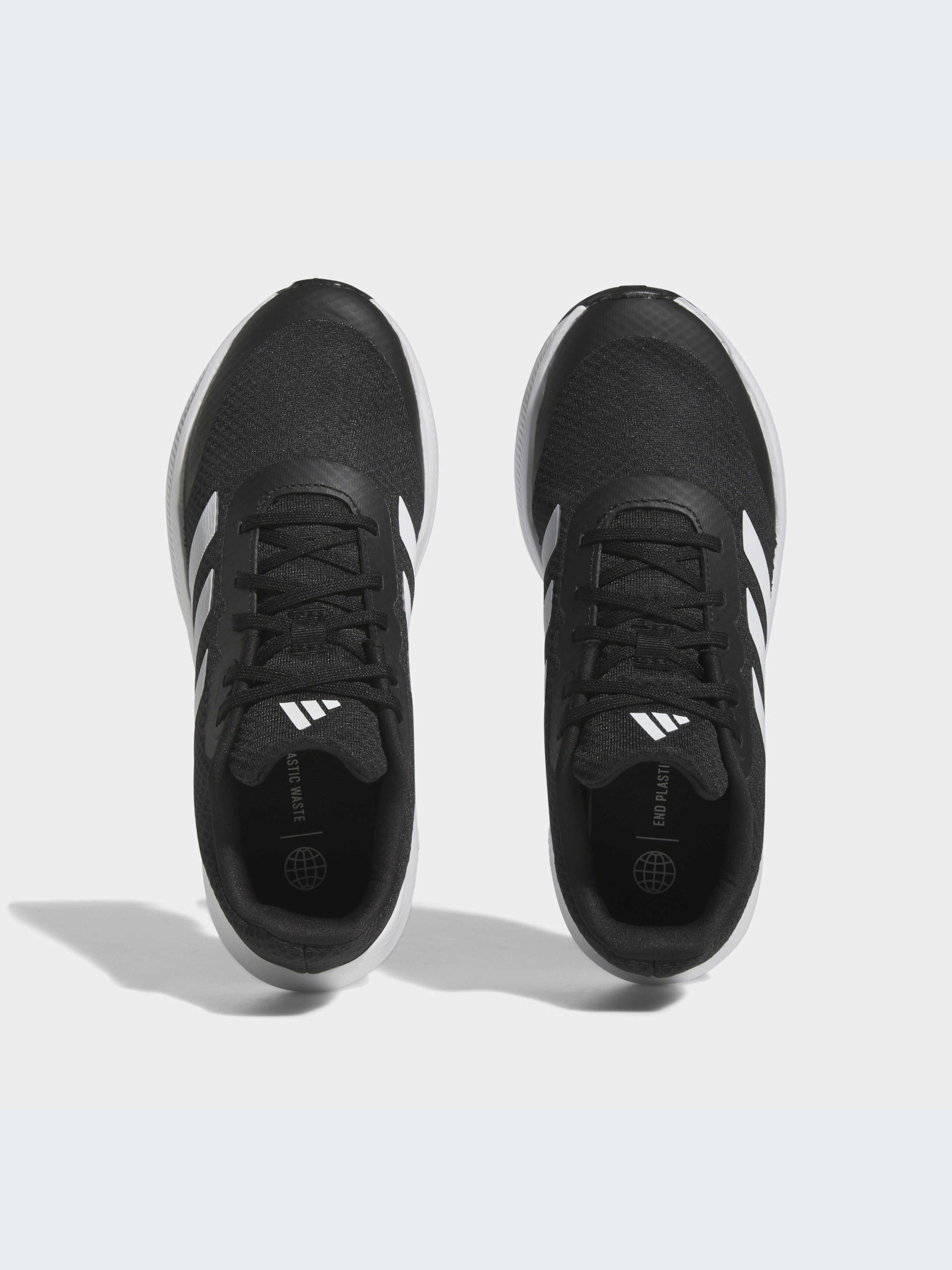 Кросівки для бігу Adidas Runfalcon модель HP5845 Фото