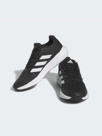 Кросівки для бігу Adidas Runfalcon модель HP5845 Фото