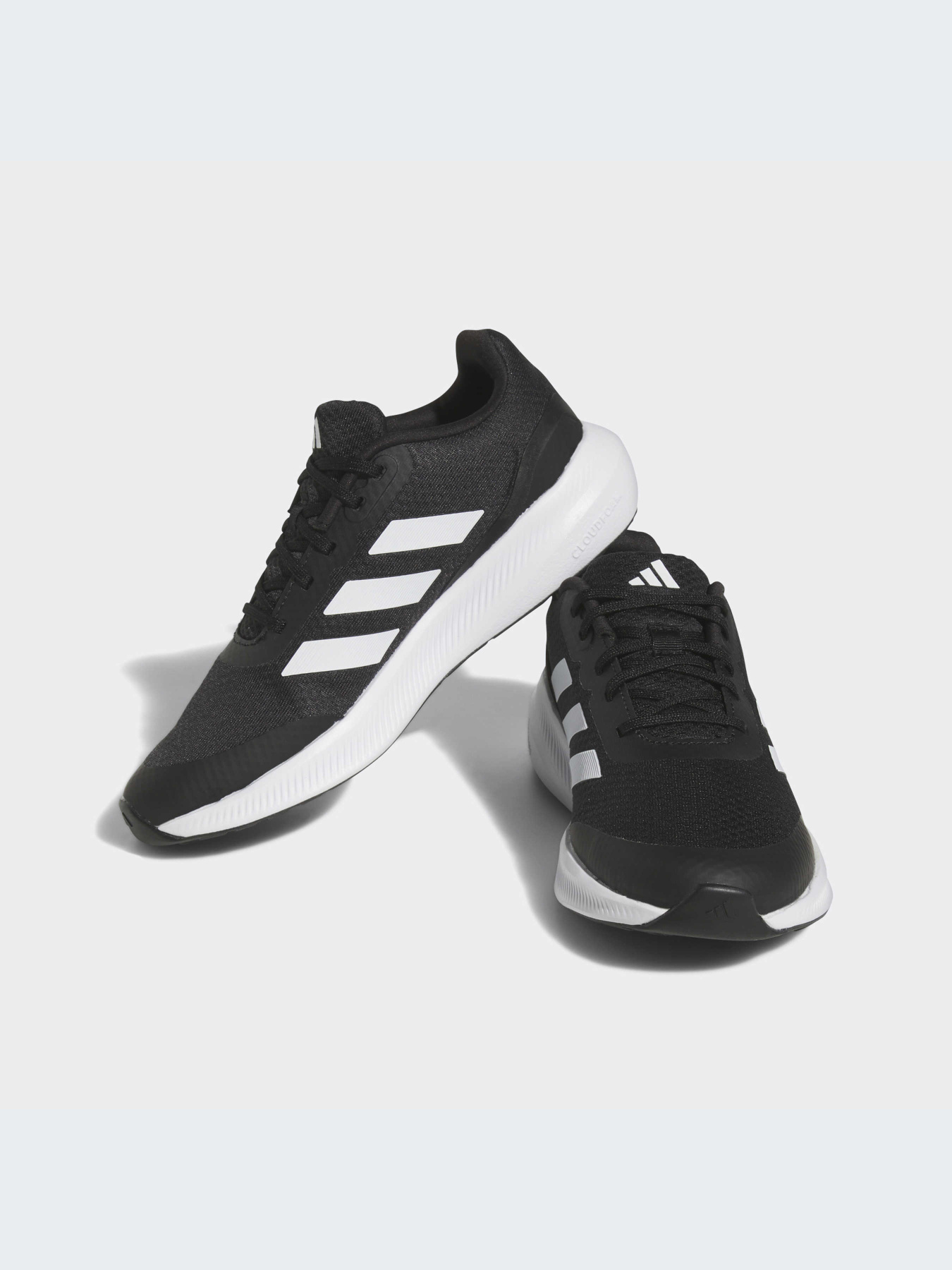 Кроссовки для бега Adidas Runfalcon модель HP5845 Кроссовки для бега Adidas Runfalcon модель HP5845 Фото