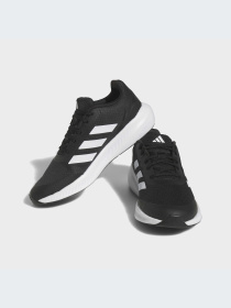 Кроссовки для бега Adidas Runfalcon модель HP5845 Кроссовки для бега Adidas Runfalcon модель HP5845 Фото