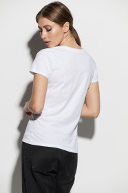 Футболки и поло YAPPI модель WW11039 Фото