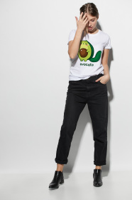 Футболки и поло YAPPI модель WW11039 Фото