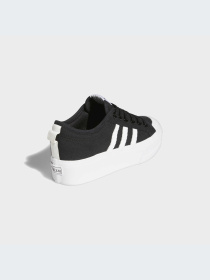 Кеды низкие Adidas Nizza модель FV5321 Фото