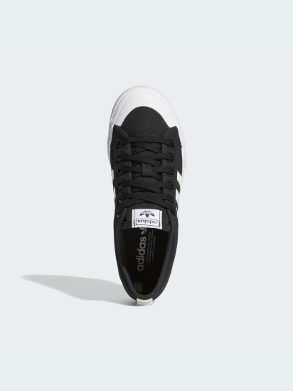 Кеди низькі adidas Nizza модель FV5321 — фото 3 - INTERTOP