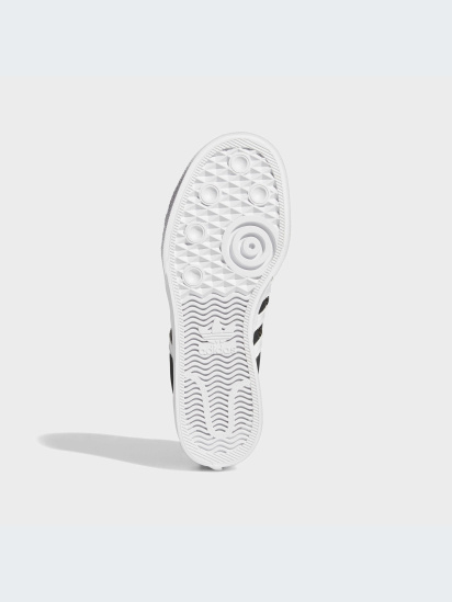 Кеди низькі adidas Nizza модель FV5321 — фото 6 - INTERTOP