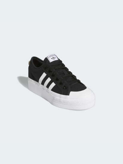 Кеди низькі adidas Nizza модель FV5321 — фото 7 - INTERTOP
