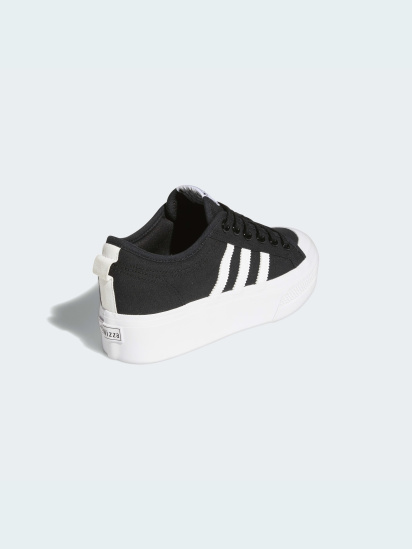 Кеди низькі adidas Nizza модель FV5321 — фото 9 - INTERTOP