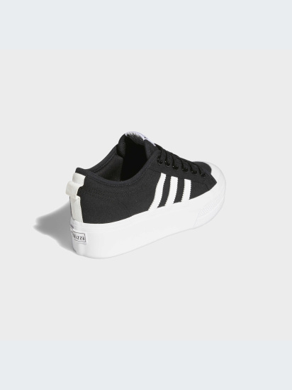 Кеди низькі adidas Nizza модель FV5321 — фото 10 - INTERTOP