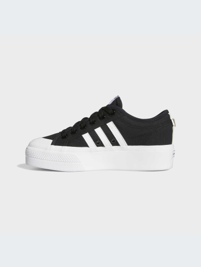 Кеди низькі adidas Nizza модель FV5321 — фото 11 - INTERTOP