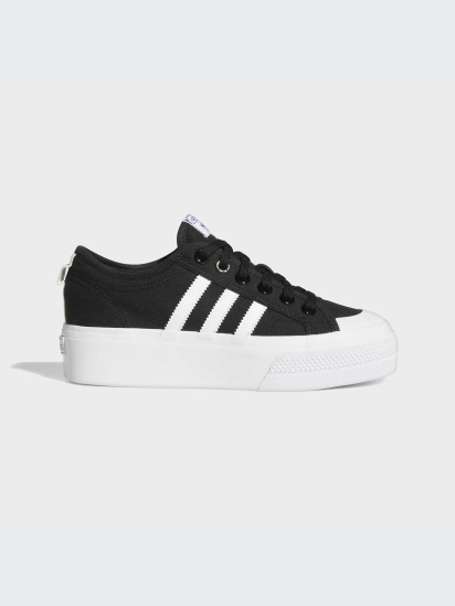 Кеди низькі adidas Nizza модель FV5321 — фото - INTERTOP