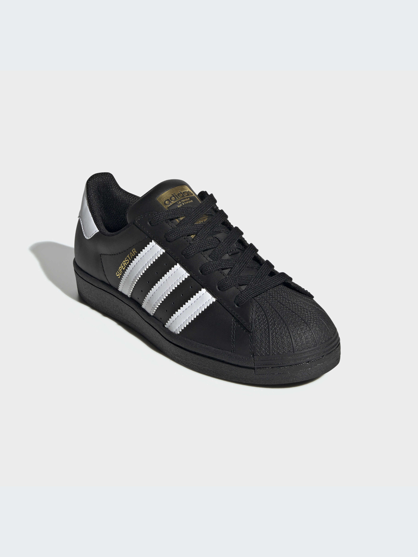 Кеды низкие Adidas Superstar модель EF5398 Фото