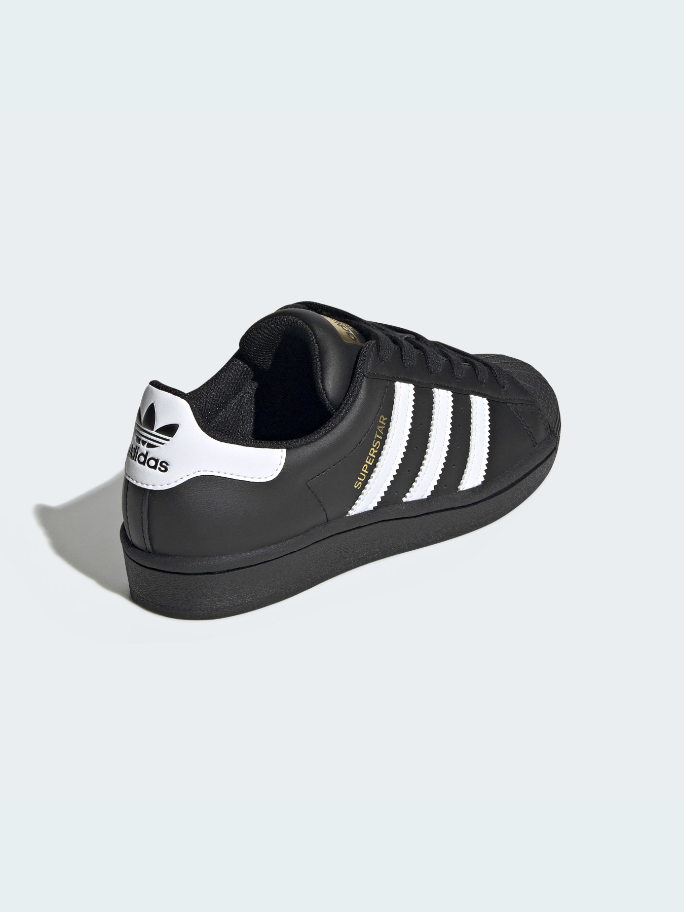 Кеды низкие Adidas Superstar модель EF5398 Фото