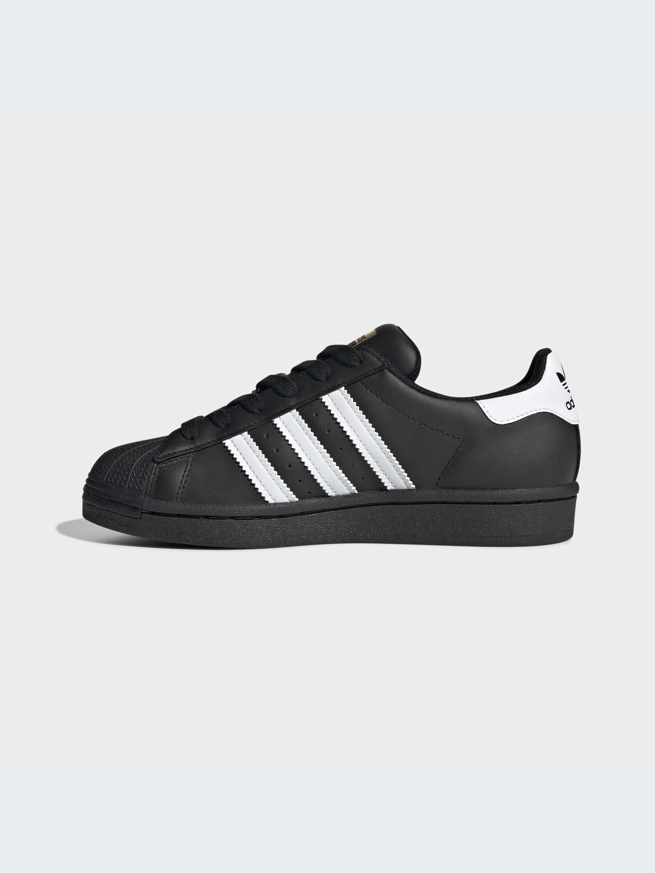 Кеды низкие Adidas Superstar модель EF5398 Фото